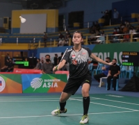[BAC 2022] Stephanie dan Komang Mulus Lewati Kualifikasi